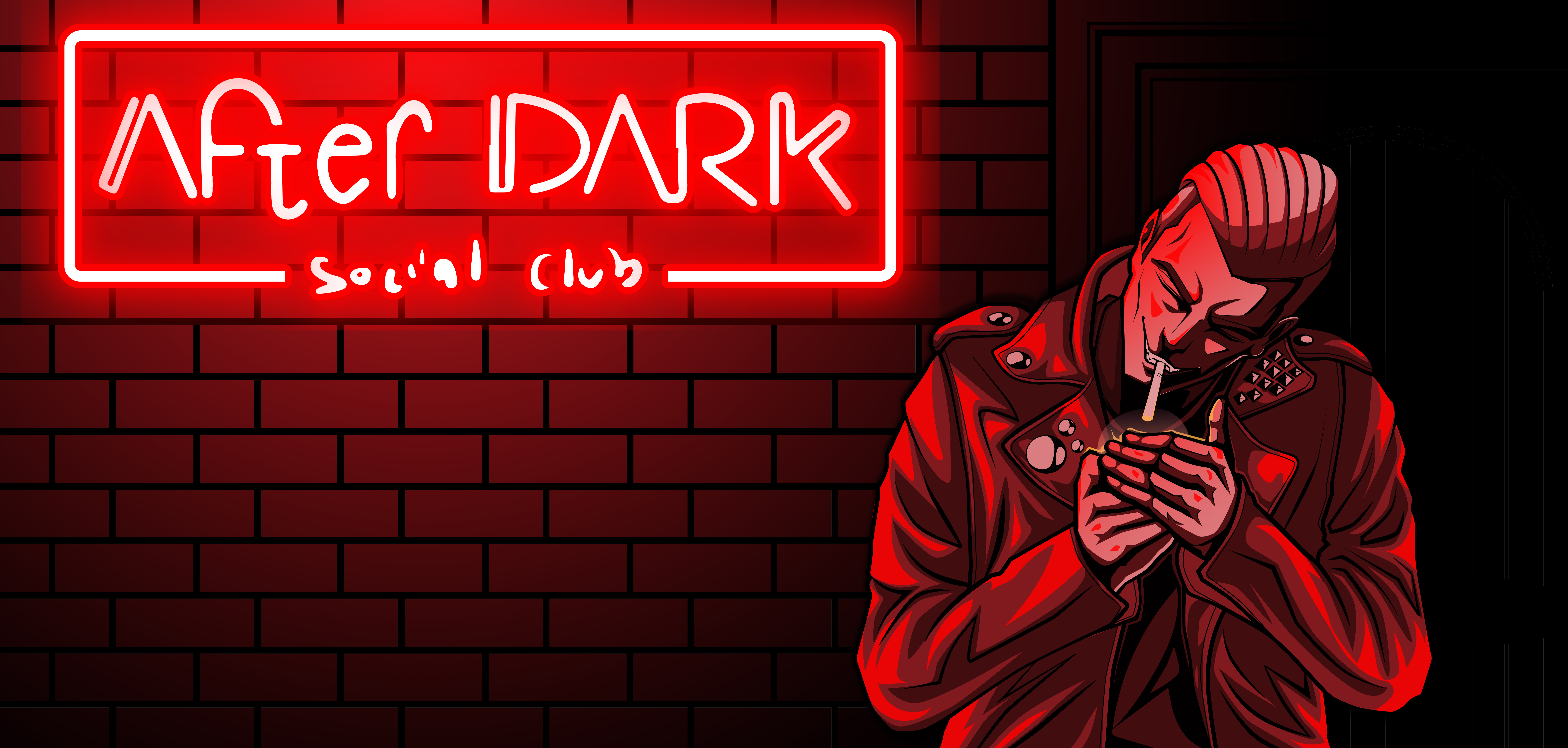 After Dark Social Club